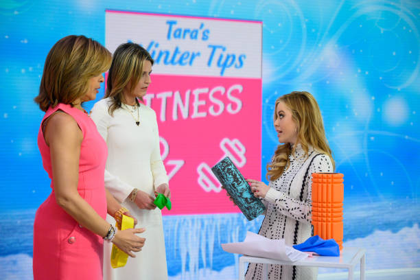 Gallery of Tara Lipinski