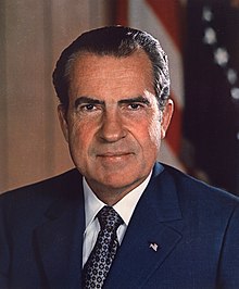 Acquaintance: Richard Milhous Nixon