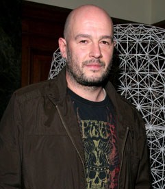 JAKE CHAPMAN