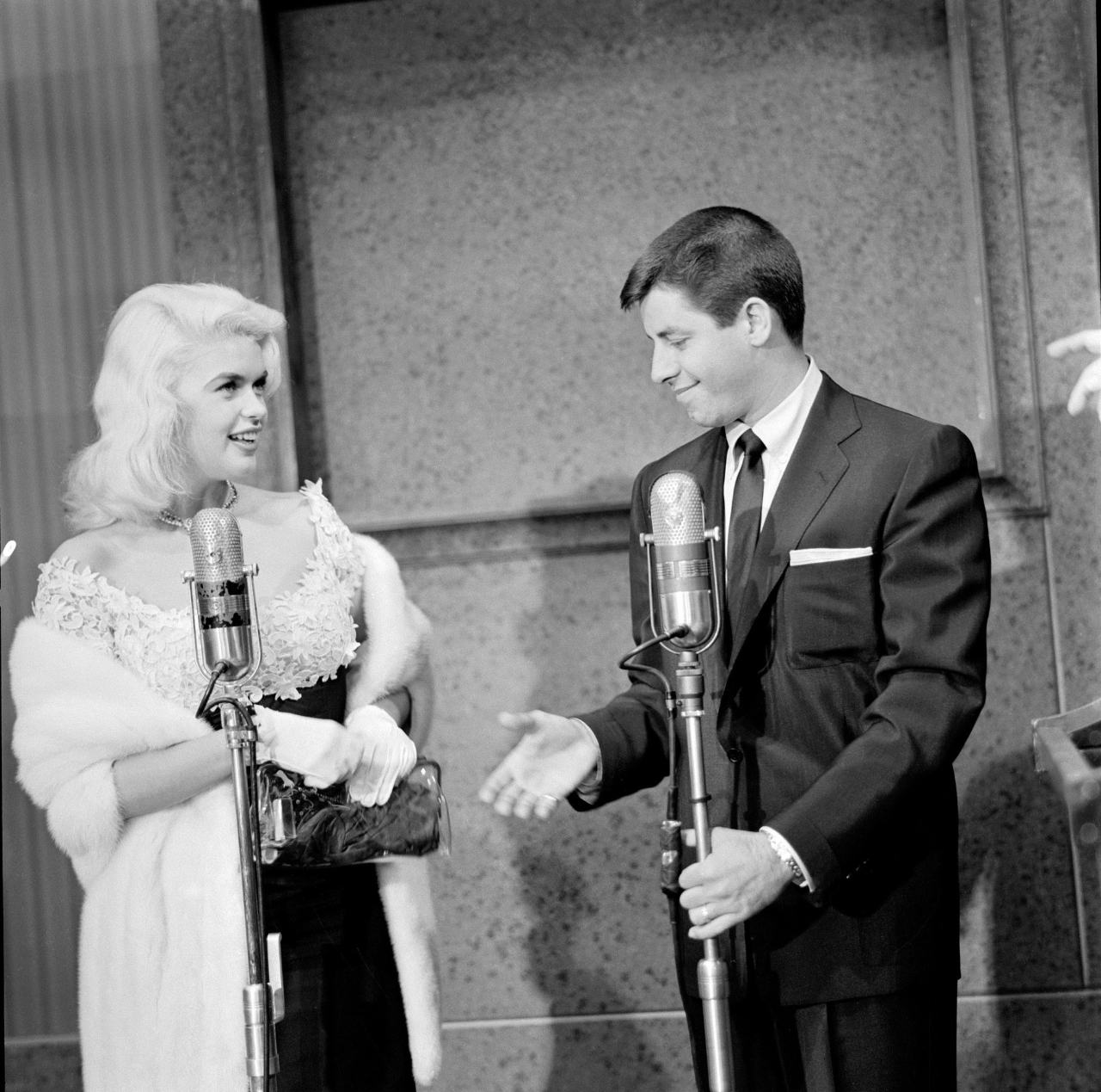 Gallery of Jayne Mansfield