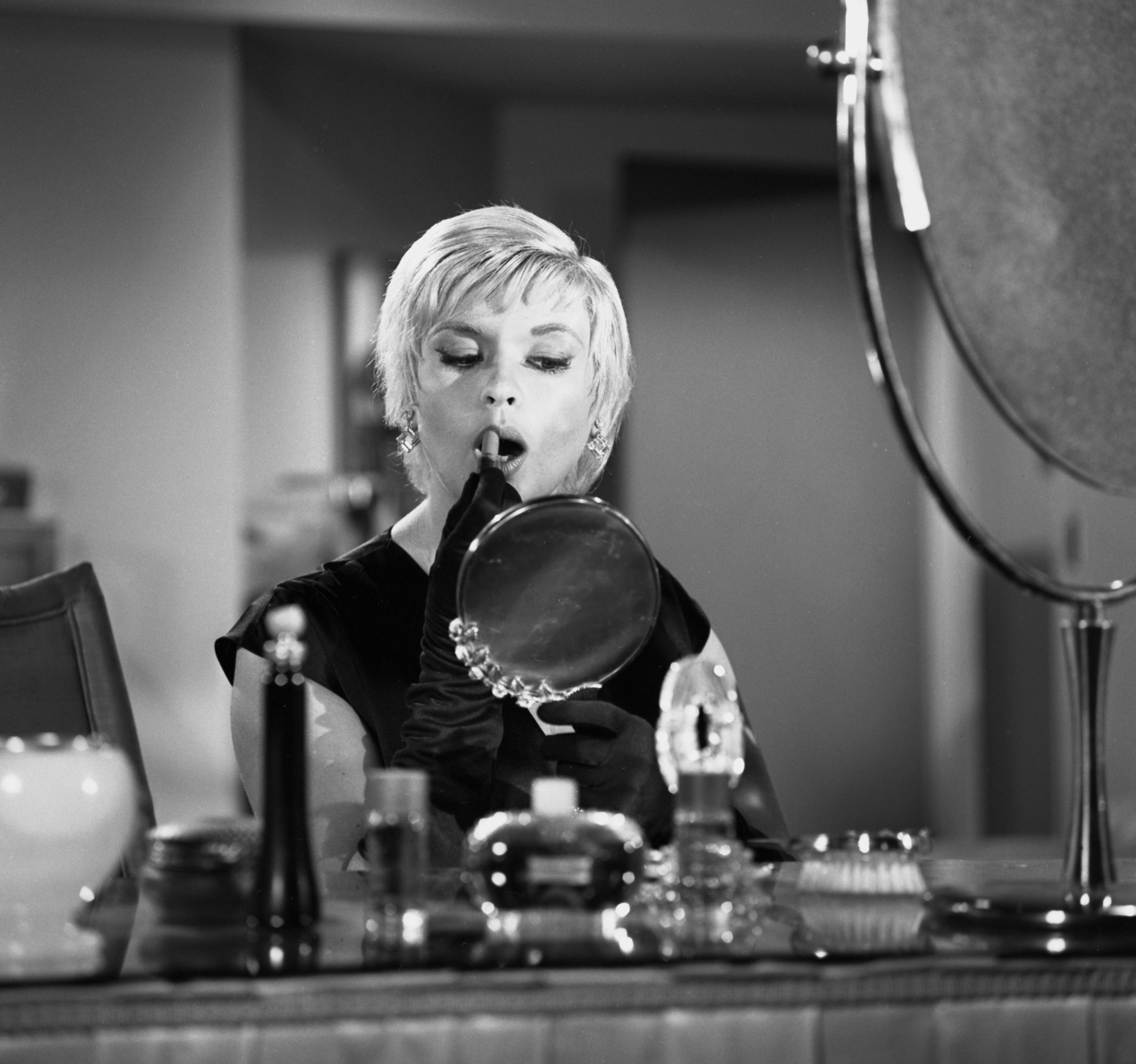 Gallery of Jayne Mansfield