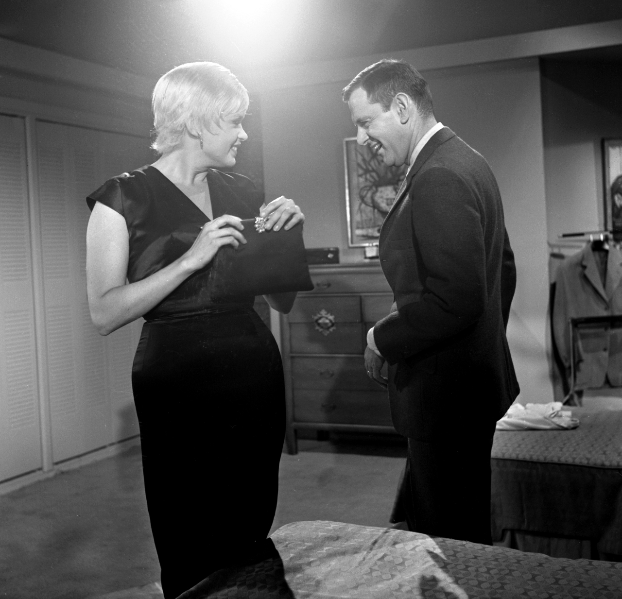 Gallery of Jayne Mansfield