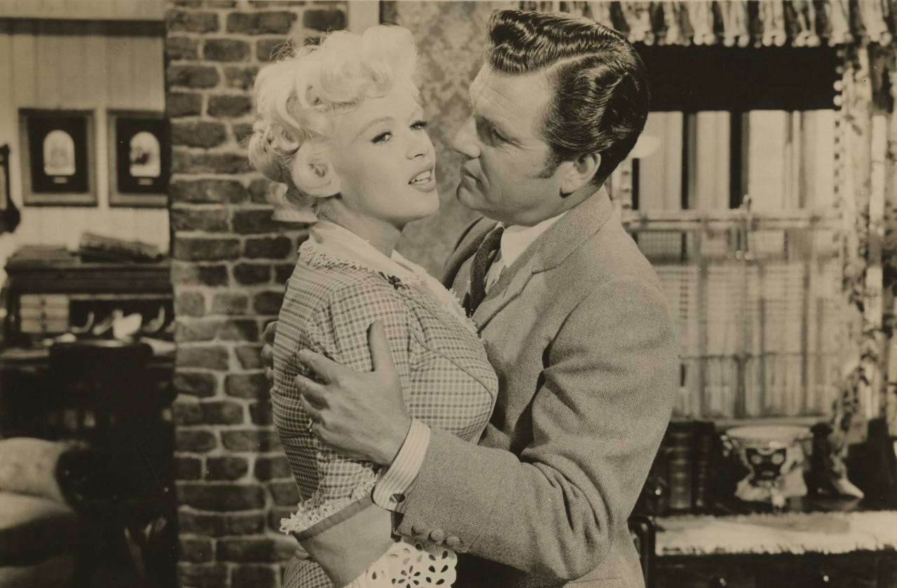 Gallery of Jayne Mansfield