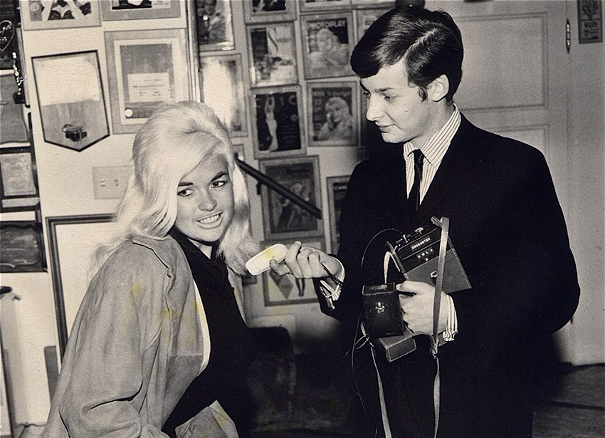 Gallery of Jayne Mansfield