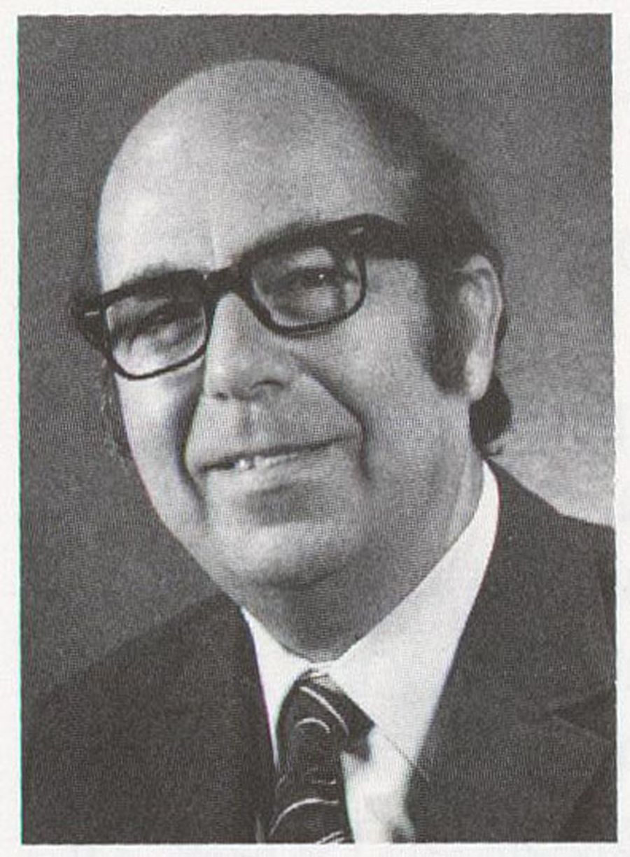 Haim Alexander
