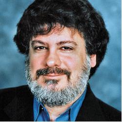 Career period of Tom Negrino in career