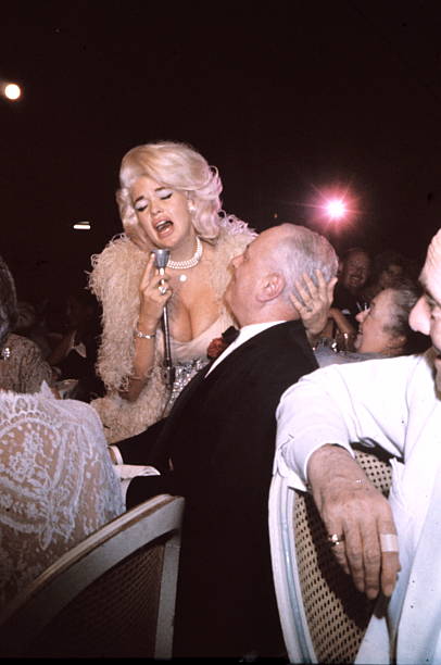 Gallery of Jayne Mansfield