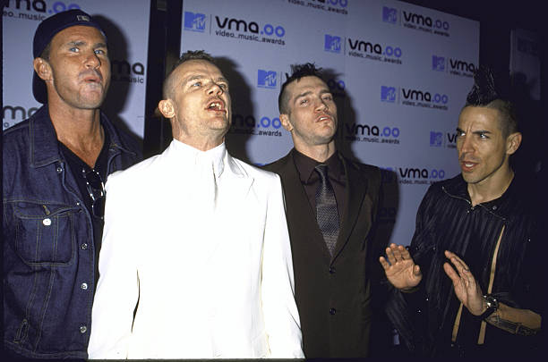 Gallery of Flea (Michael Balzary)