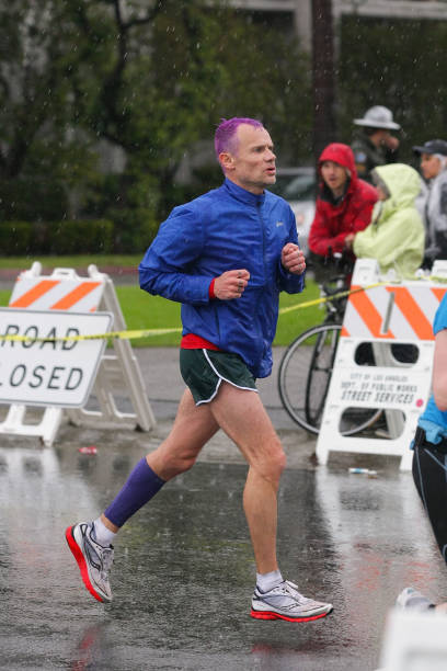 Gallery of Flea (Michael Balzary)