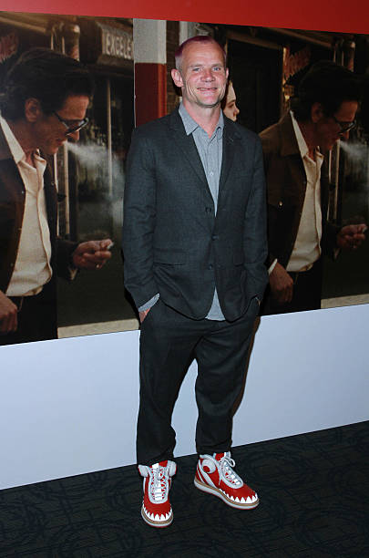Gallery of Flea (Michael Balzary)