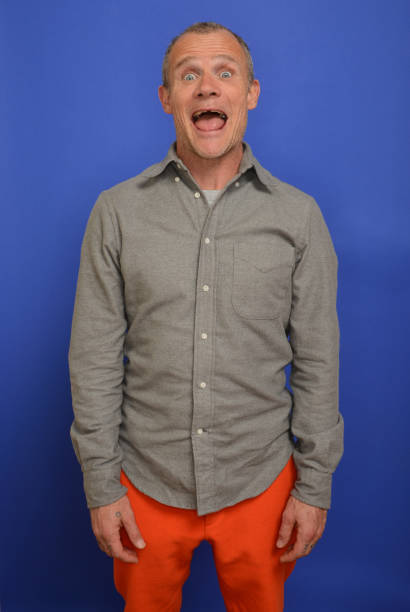 Gallery of Flea (Michael Balzary)