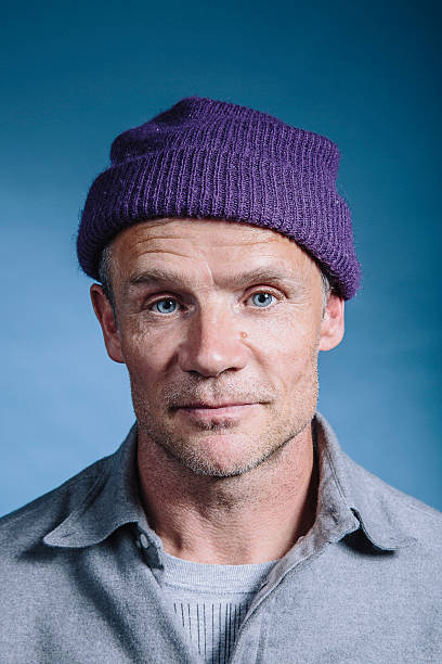 Gallery of Flea (Michael Balzary)