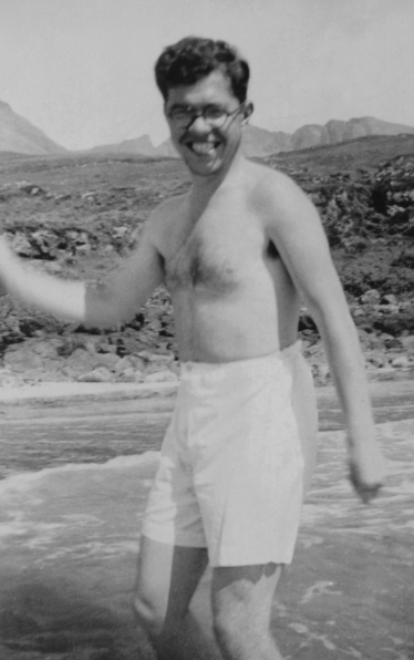 Gallery of Fred Hoyle