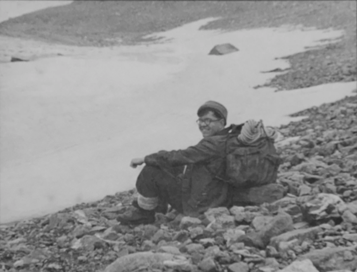 Gallery of Fred Hoyle
