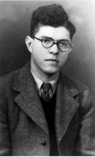 Gallery of Fred Hoyle
