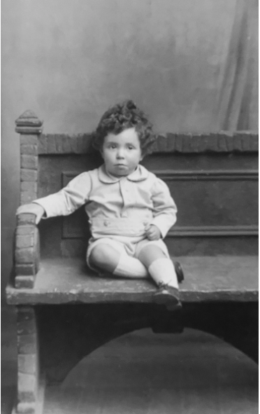 Gallery of Fred Hoyle