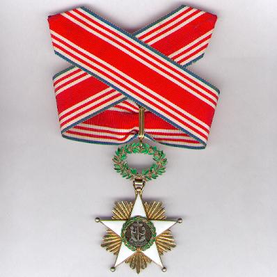 Humane Order of African Redemption