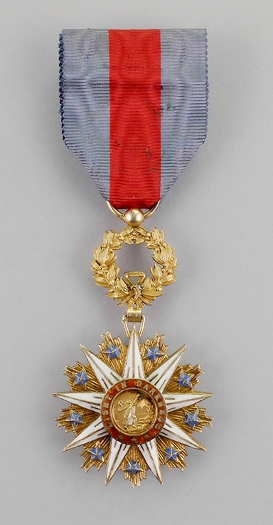 Order of the Star of Africa