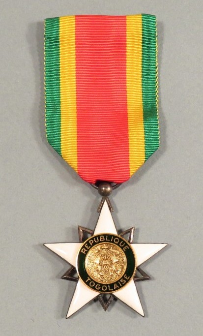 Order of Mono