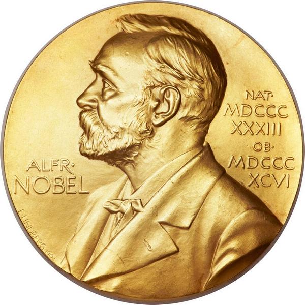Nobel Peace Prize