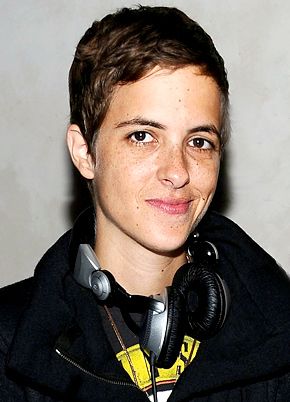 ex-girlfriend: Samantha Ronson