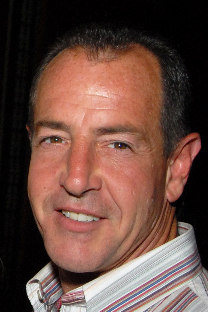 Father: Michael Lohan