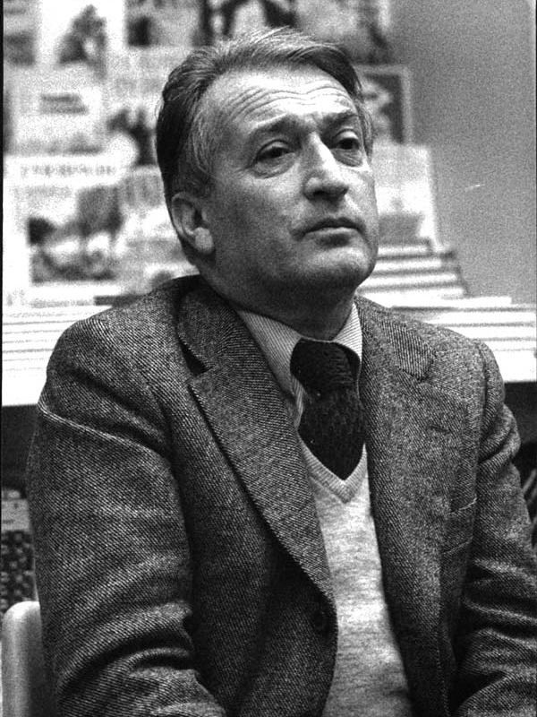 Gallery of Gianni Rodari