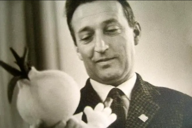 Gallery of Gianni Rodari