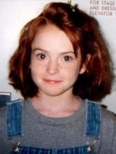 Gallery of Lindsay Lohan
