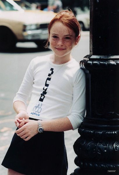 Gallery of Lindsay Lohan