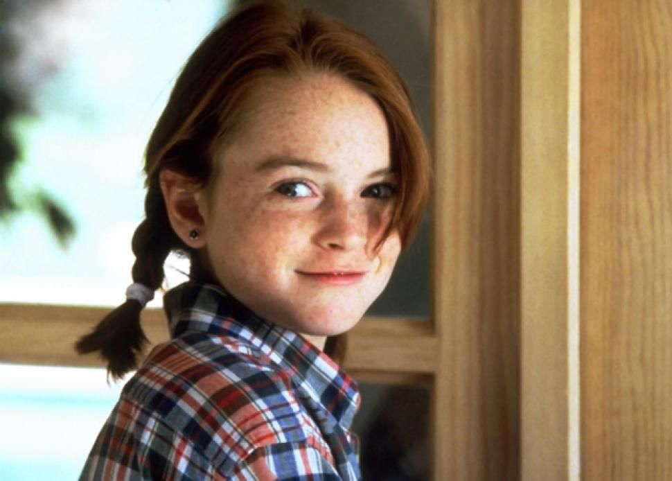 Gallery of Lindsay Lohan