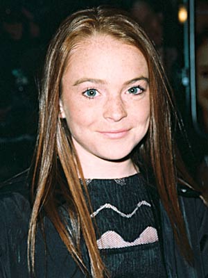 Gallery of Lindsay Lohan