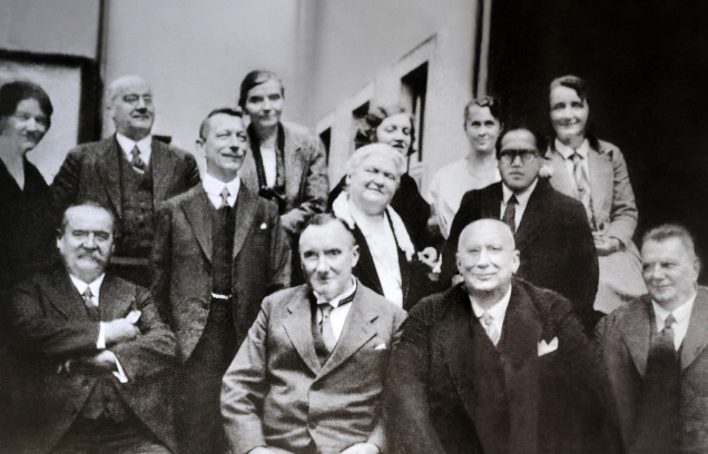Gallery of Bhimrao Ambedkar
