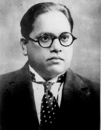 Gallery of Bhimrao Ambedkar