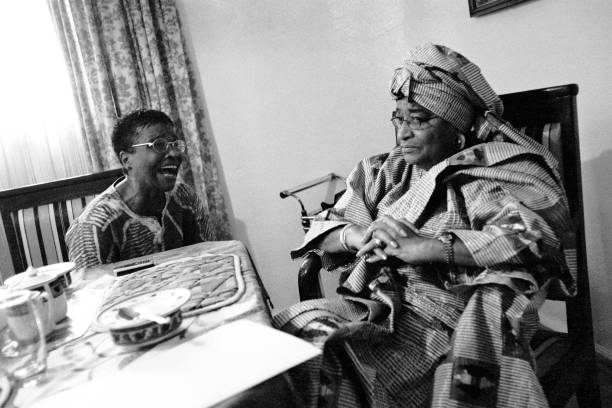 Sister: Jennie Bernard 