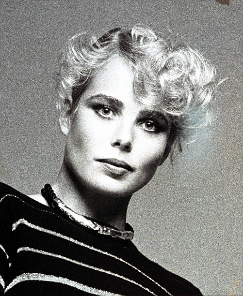 Gallery of Margaux Hemingway