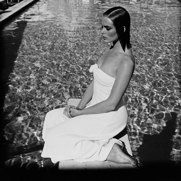 Gallery of Margaux Hemingway