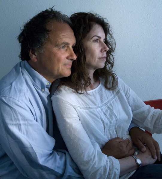 Spouse: Dayna Baer