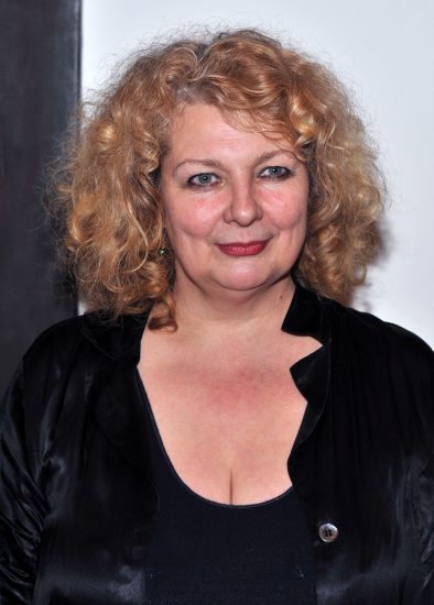Marlene Dumas