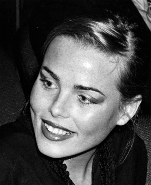 Gallery of Margaux Hemingway
