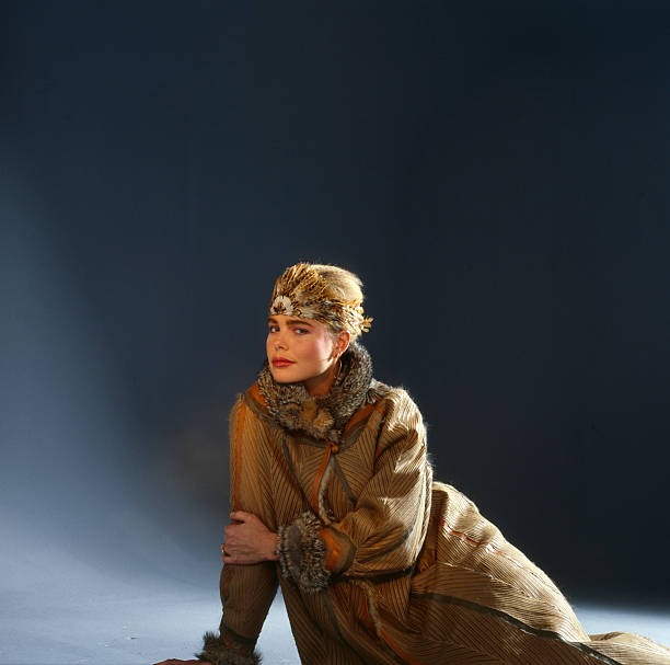 Gallery of Margaux Hemingway