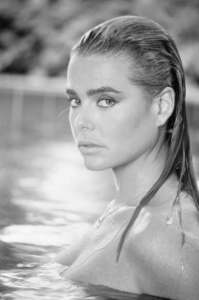 Gallery of Margaux Hemingway