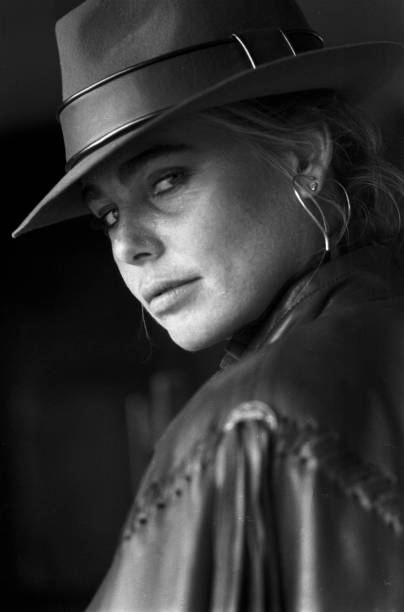 Gallery of Margaux Hemingway