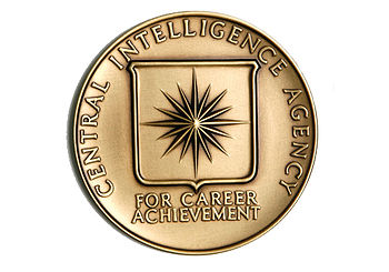 Career Intelligence Medal