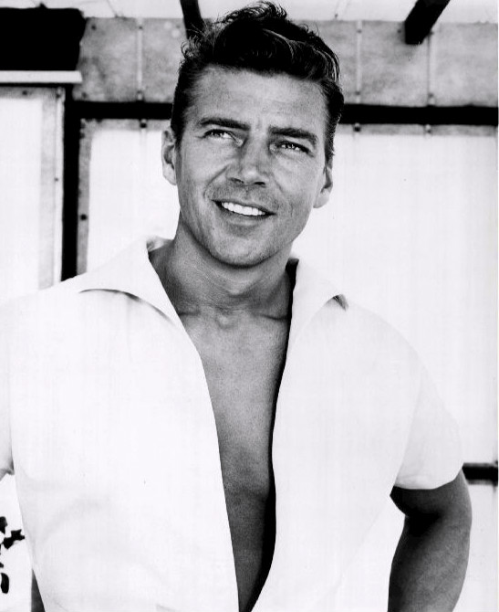 ex-spouse: Mickey Hargitay