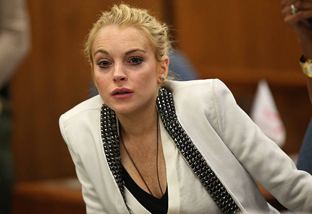 Gallery of Lindsay Lohan