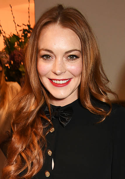 Gallery of Lindsay Lohan