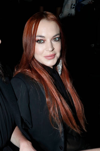 Gallery of Lindsay Lohan