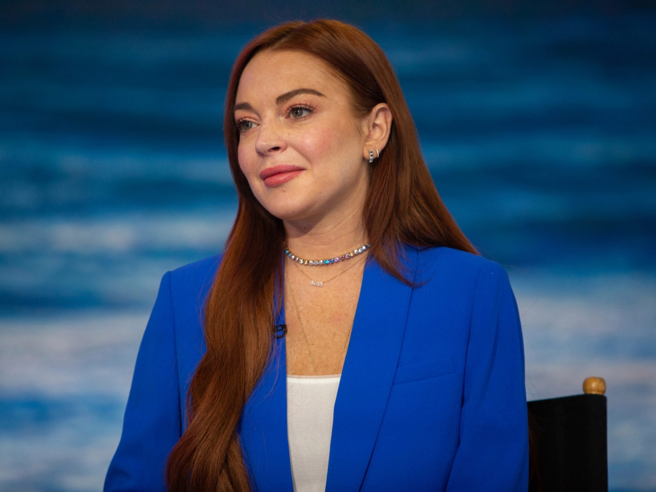 Gallery of Lindsay Lohan