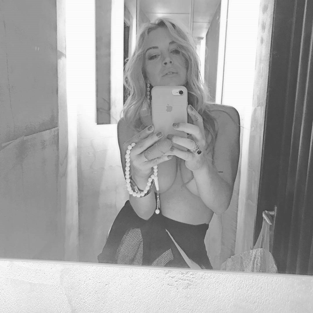 Gallery of Lindsay Lohan